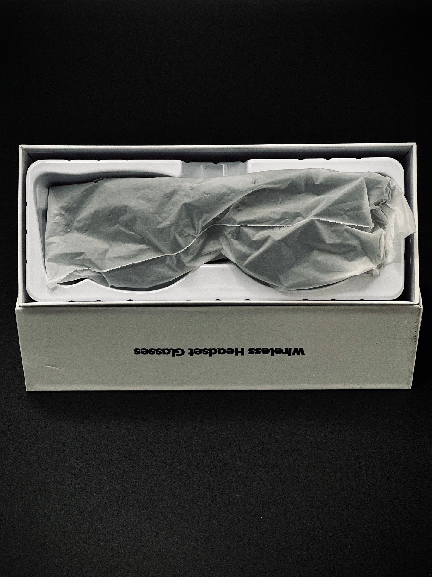 Wireless Audio Bluetooth Sun Glasses | Bluetooth Sunglasses UV Protection Waterproof Stereo Sound Quality Bluetooth Headphone Glasses