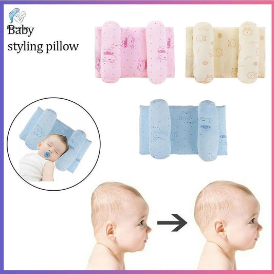 Baby Neck Pillow